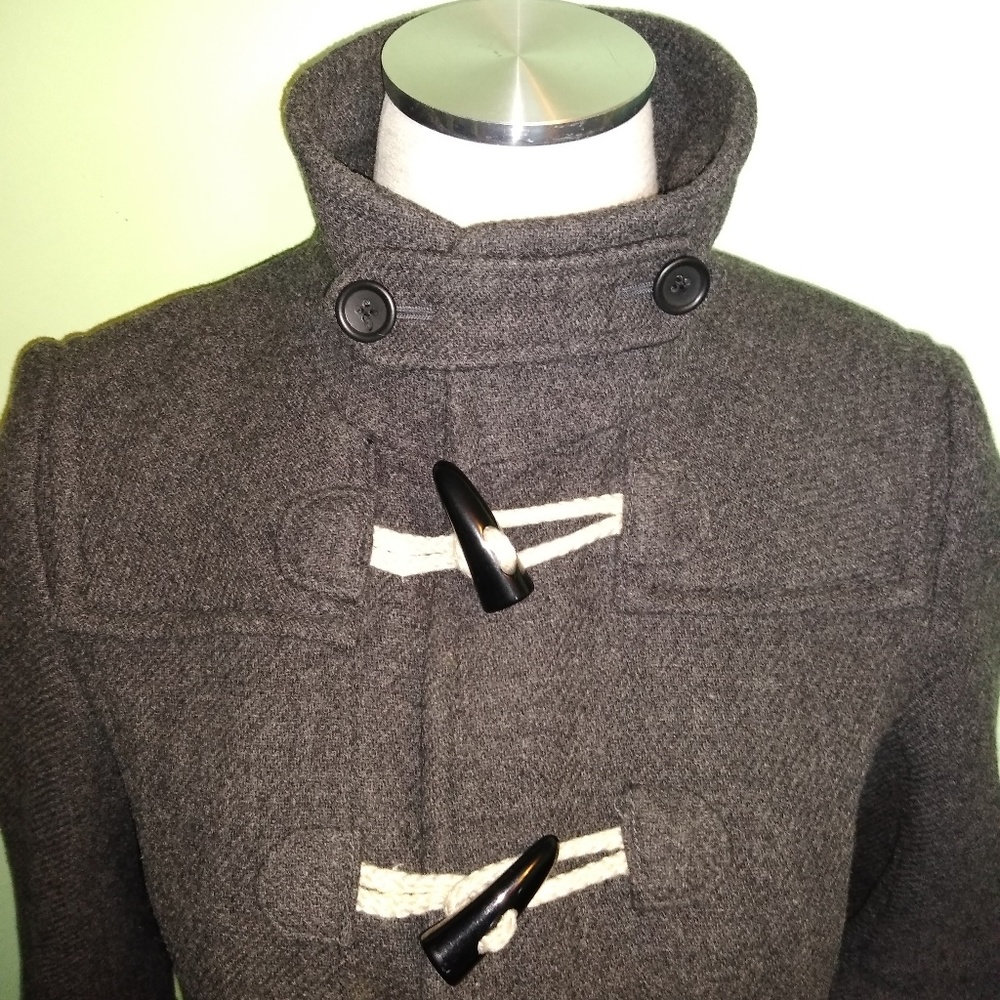 Perfect Winter jacket - Picture 3 of 5